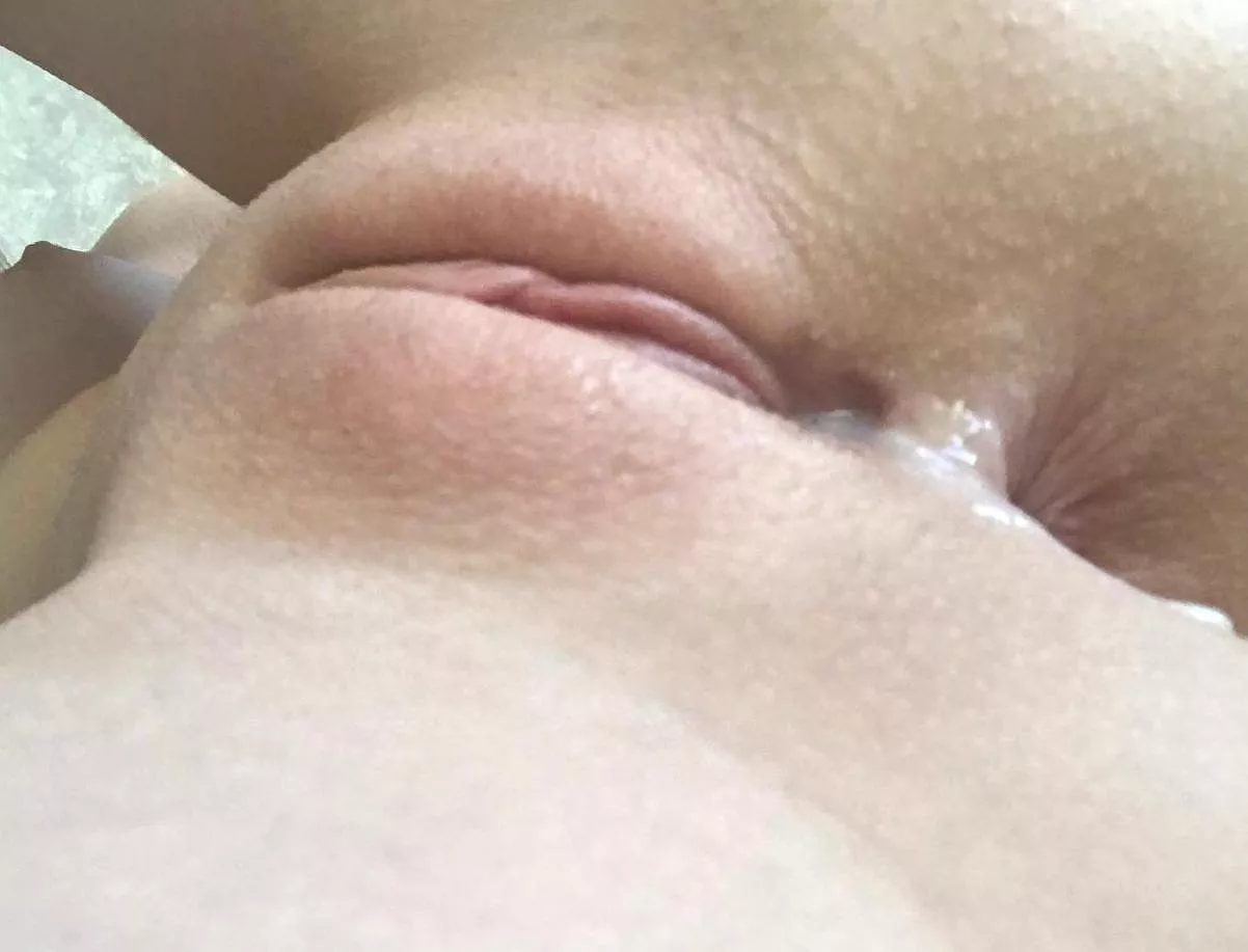 I will cook you dinner if you eat my pussy