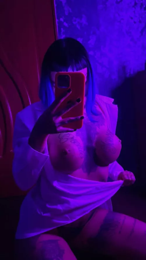 I'm aware that U always wanted to breed a Busty Girl