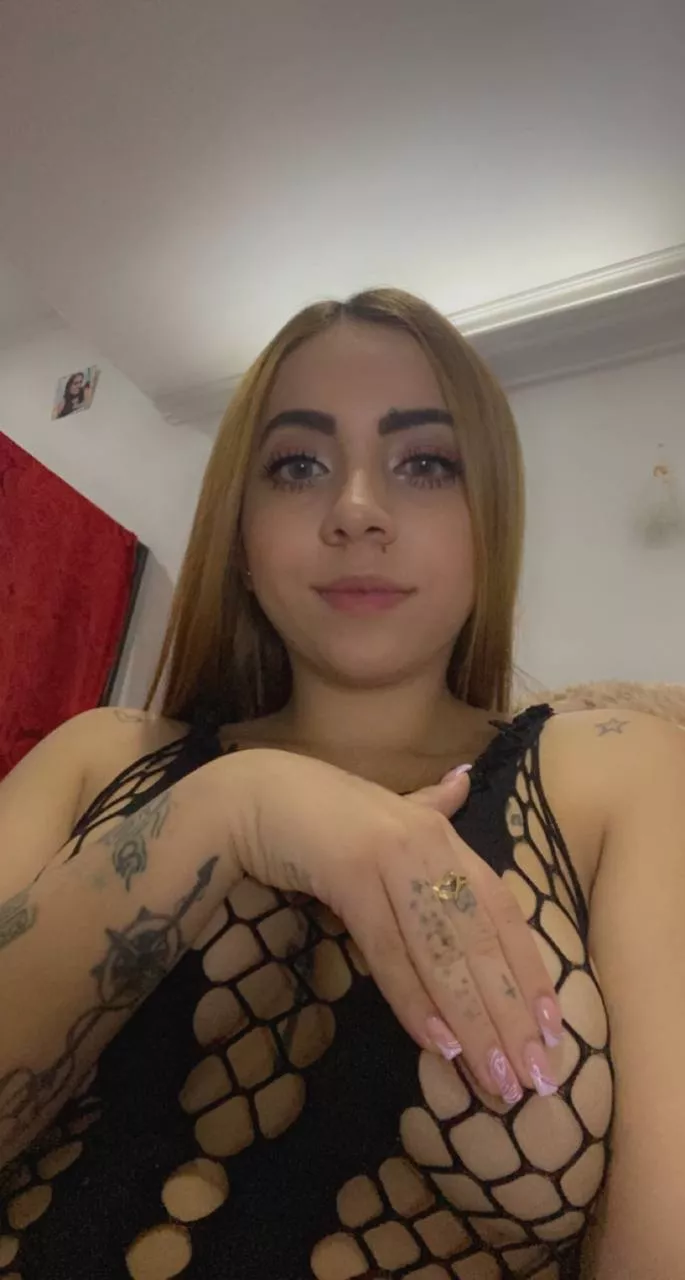 Im ready to take your load