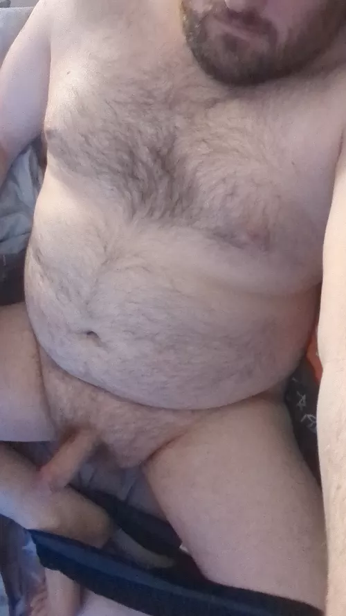 I'm your daddy now 😜