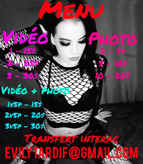 i'm your dream! ☁️😈