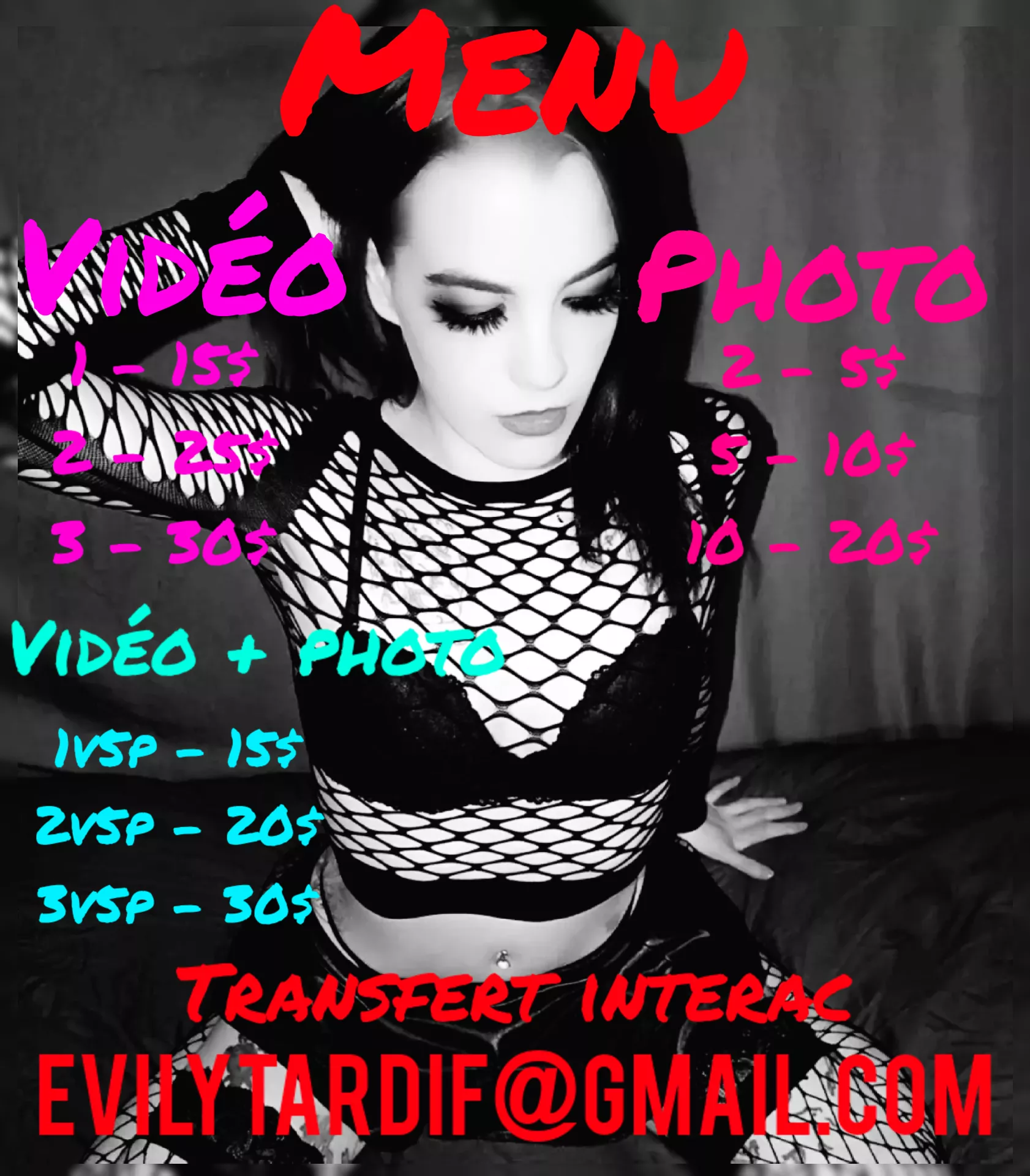 i'm your dream! ☁️😈