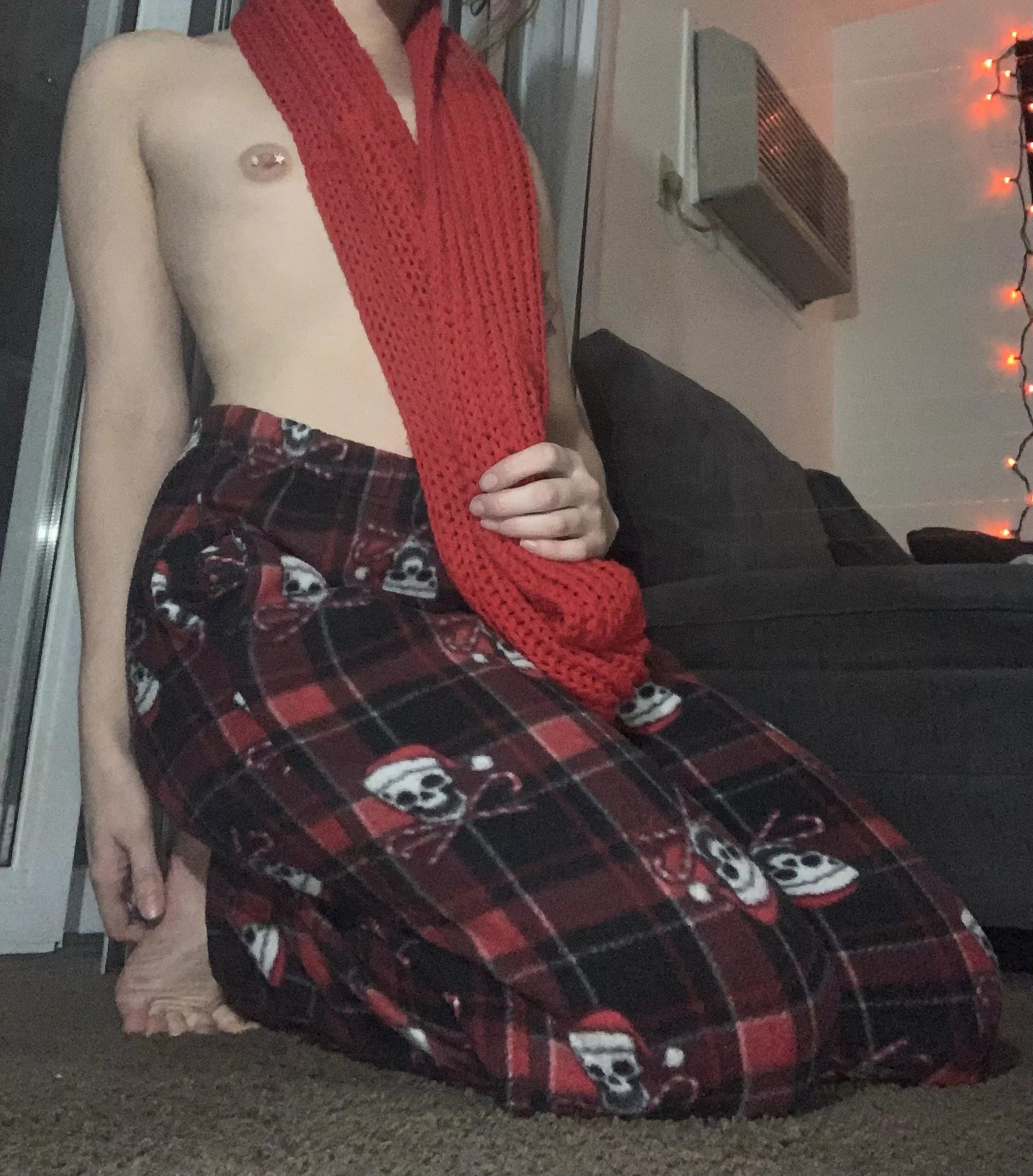 In between seasons [F][25]