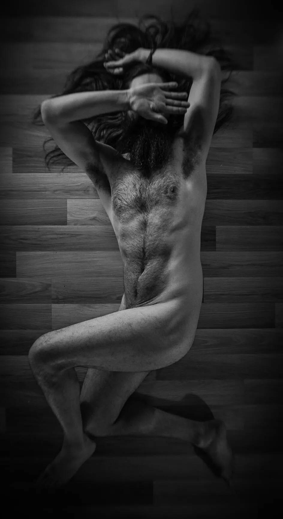 in desperate need of a pick-[m]e-up.