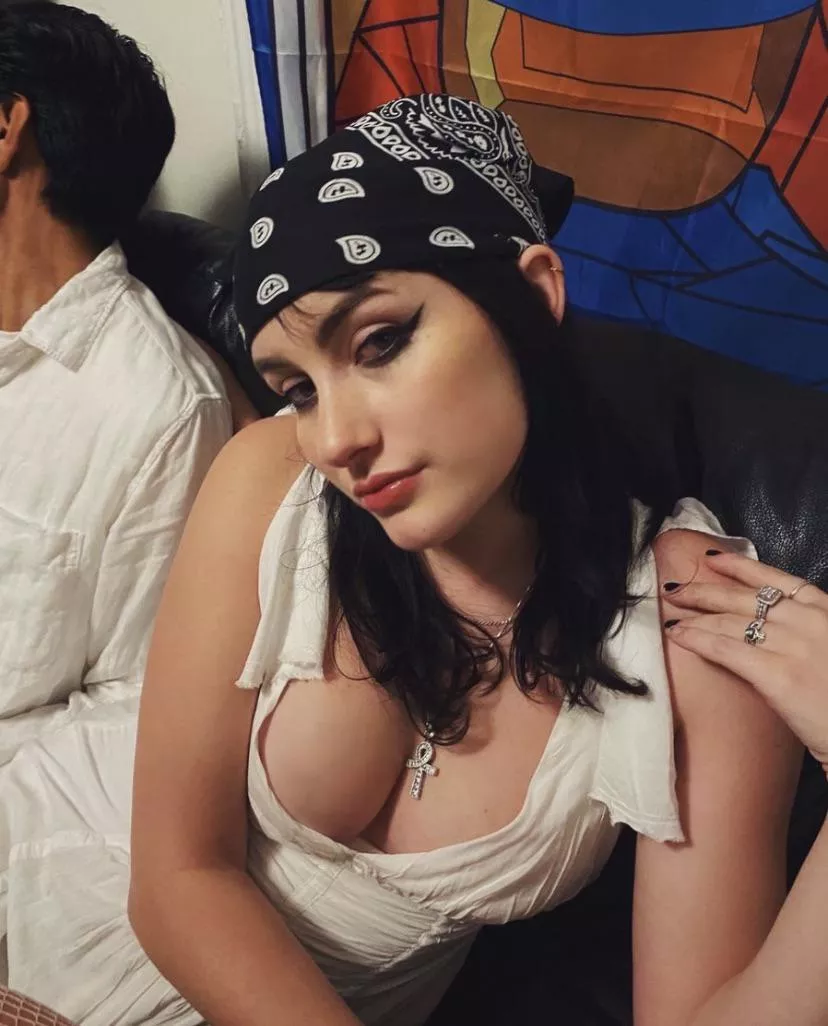 IRTR how would you treat her?