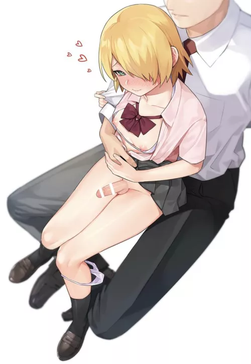 is this seat taken???