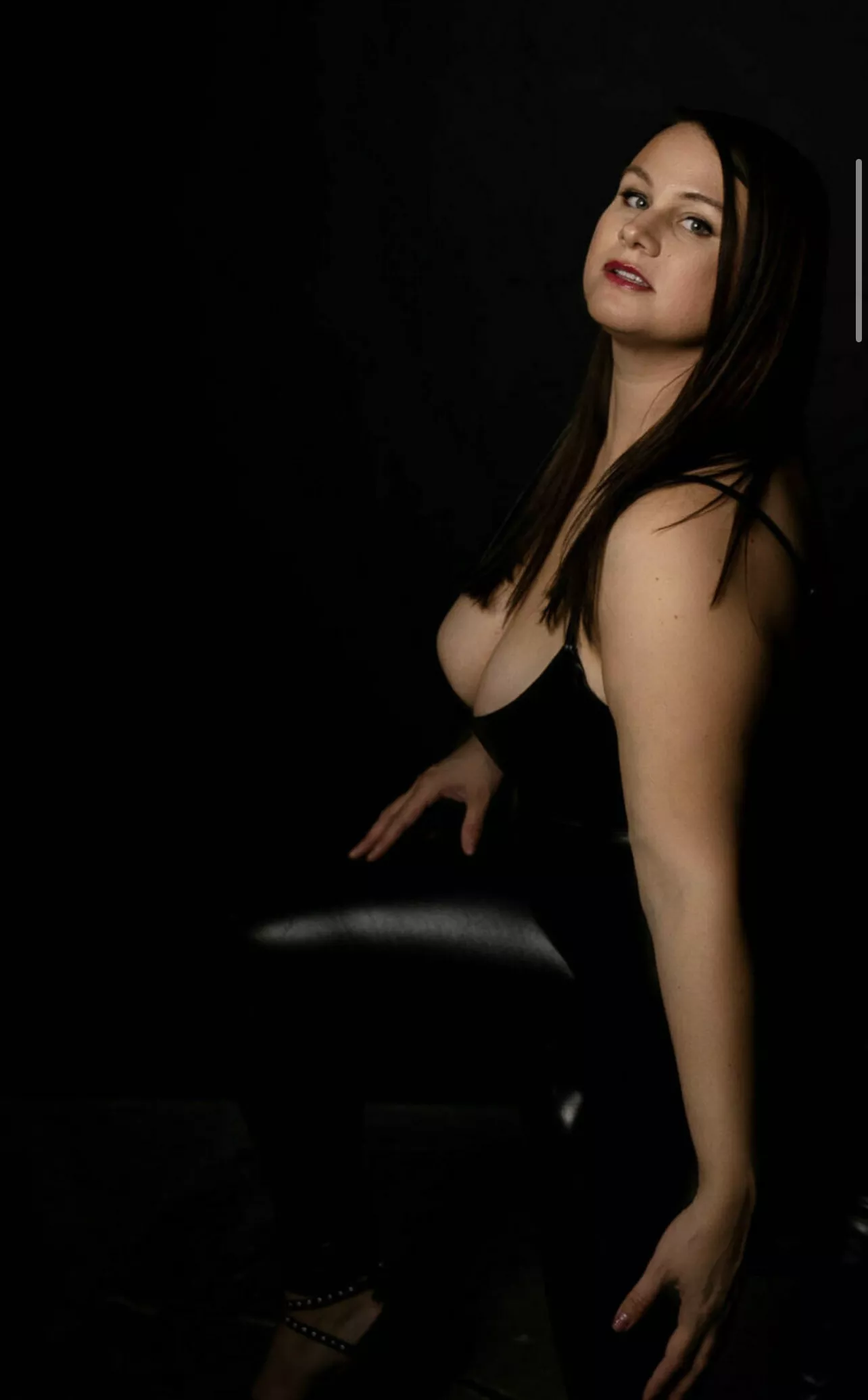 It’s too hot to wear all black