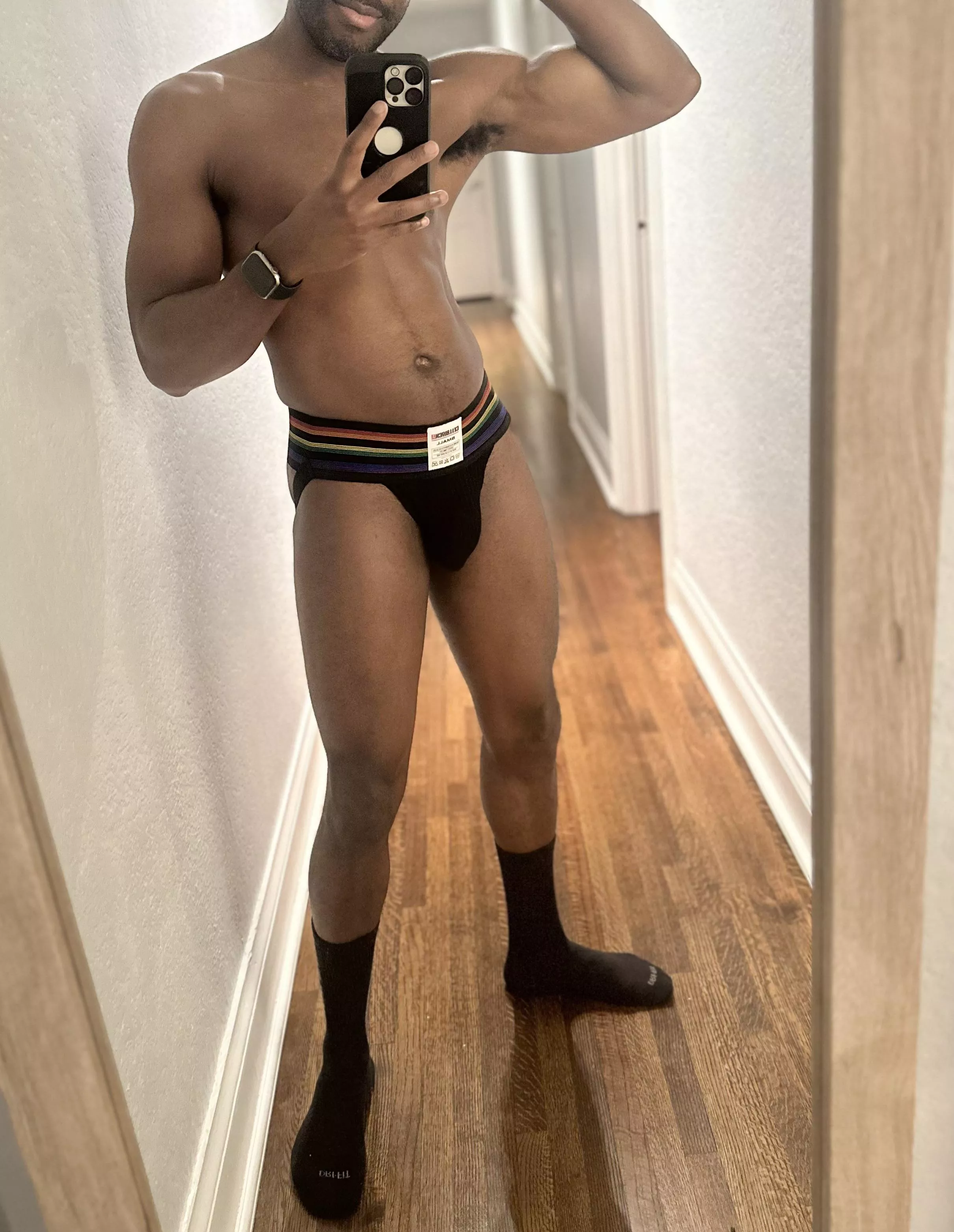 Jocks & Socks