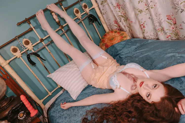 just hanging out tonight