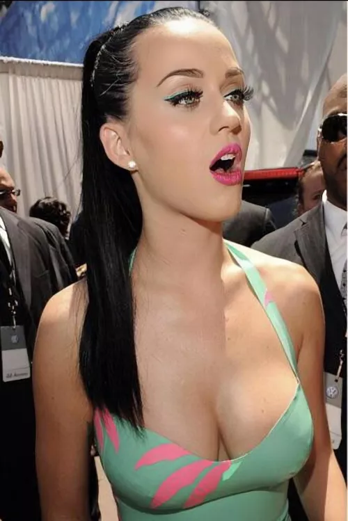 Katy Perry