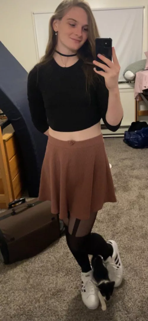 Last post of the day to celebrate my return