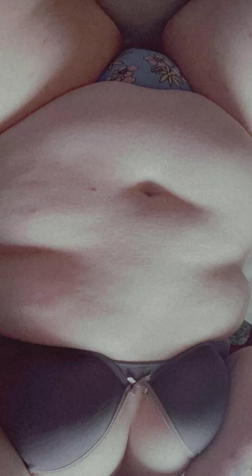 Lemme show you what this bbw body can do 🙏🏼