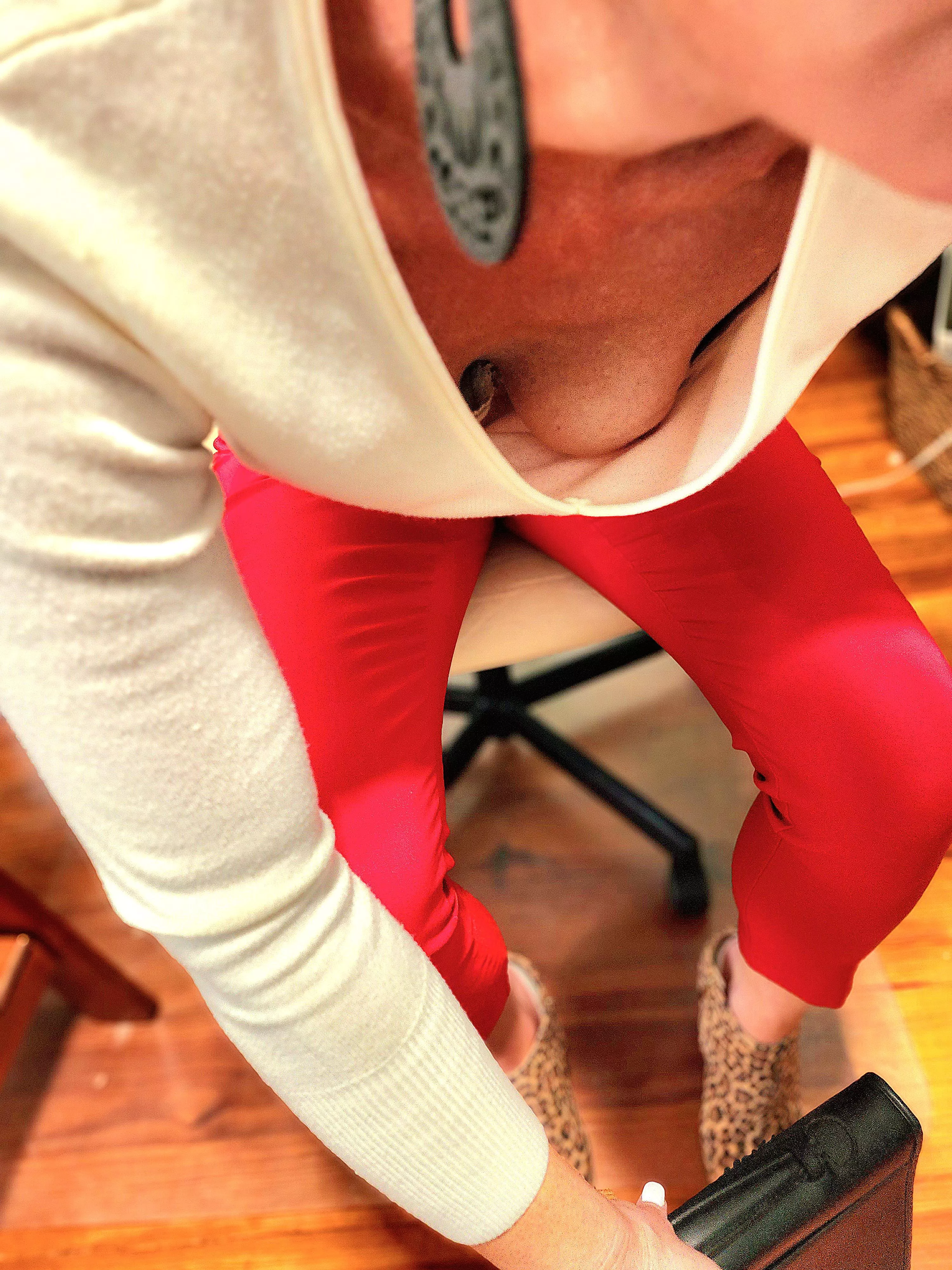 Let me get it out of my briefcase.