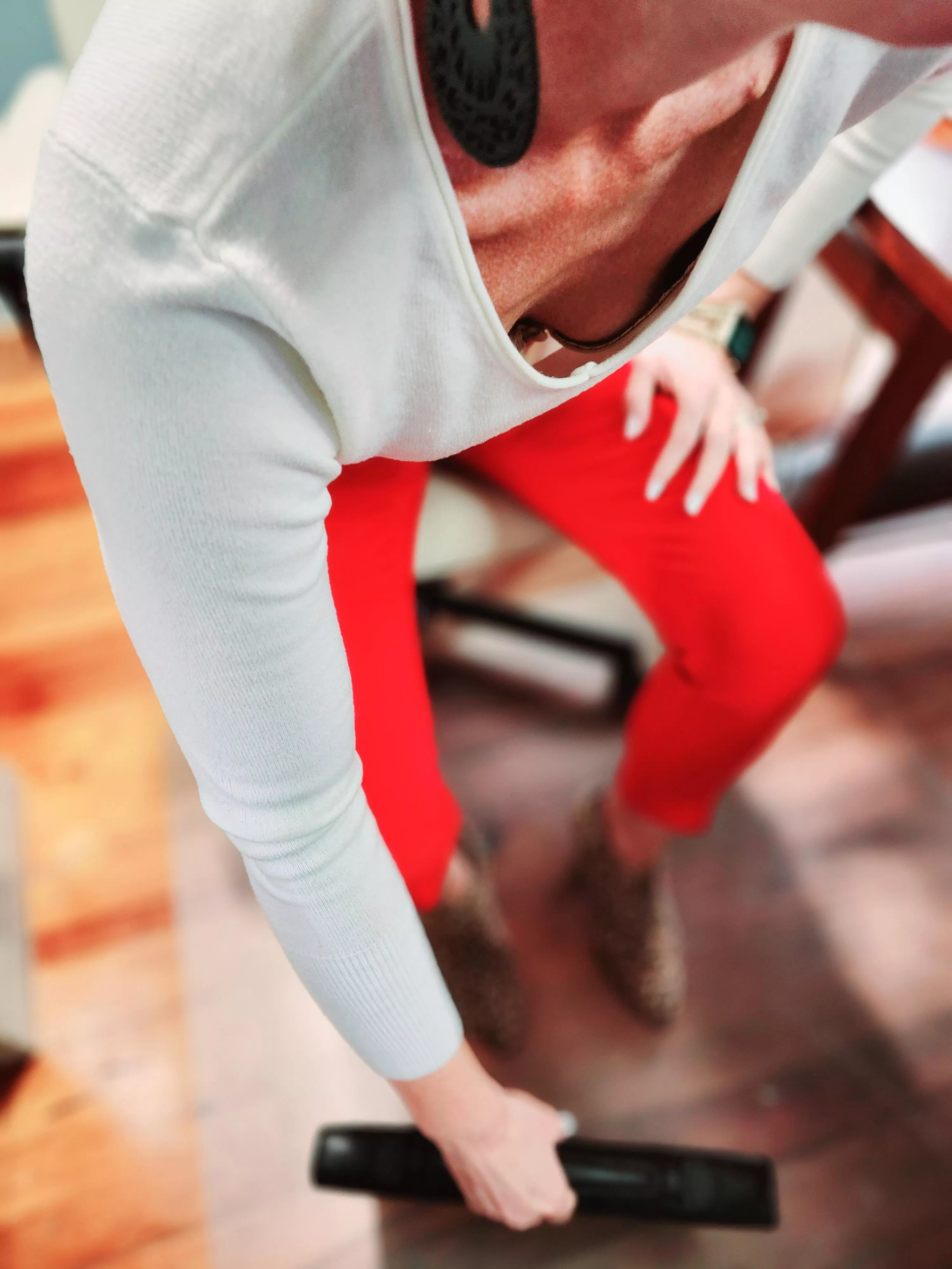 Let me get this for you.