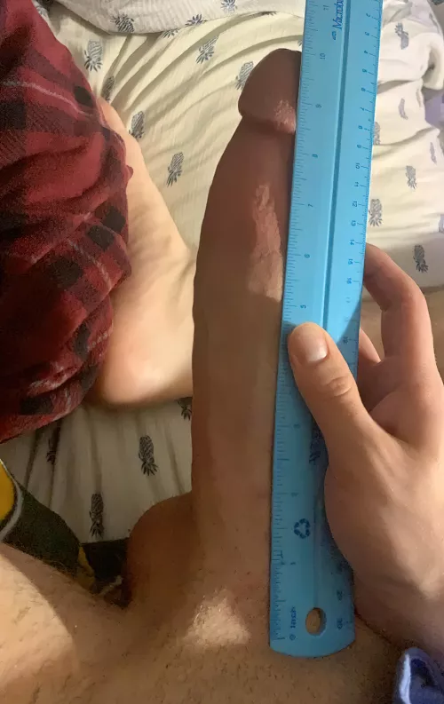 Let me give you 10 reasons to rate my cock