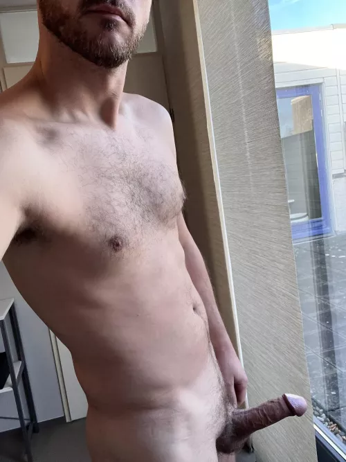 Let’s get to work in my home office [42]