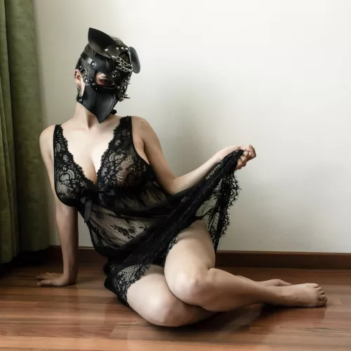 Let's get wild together