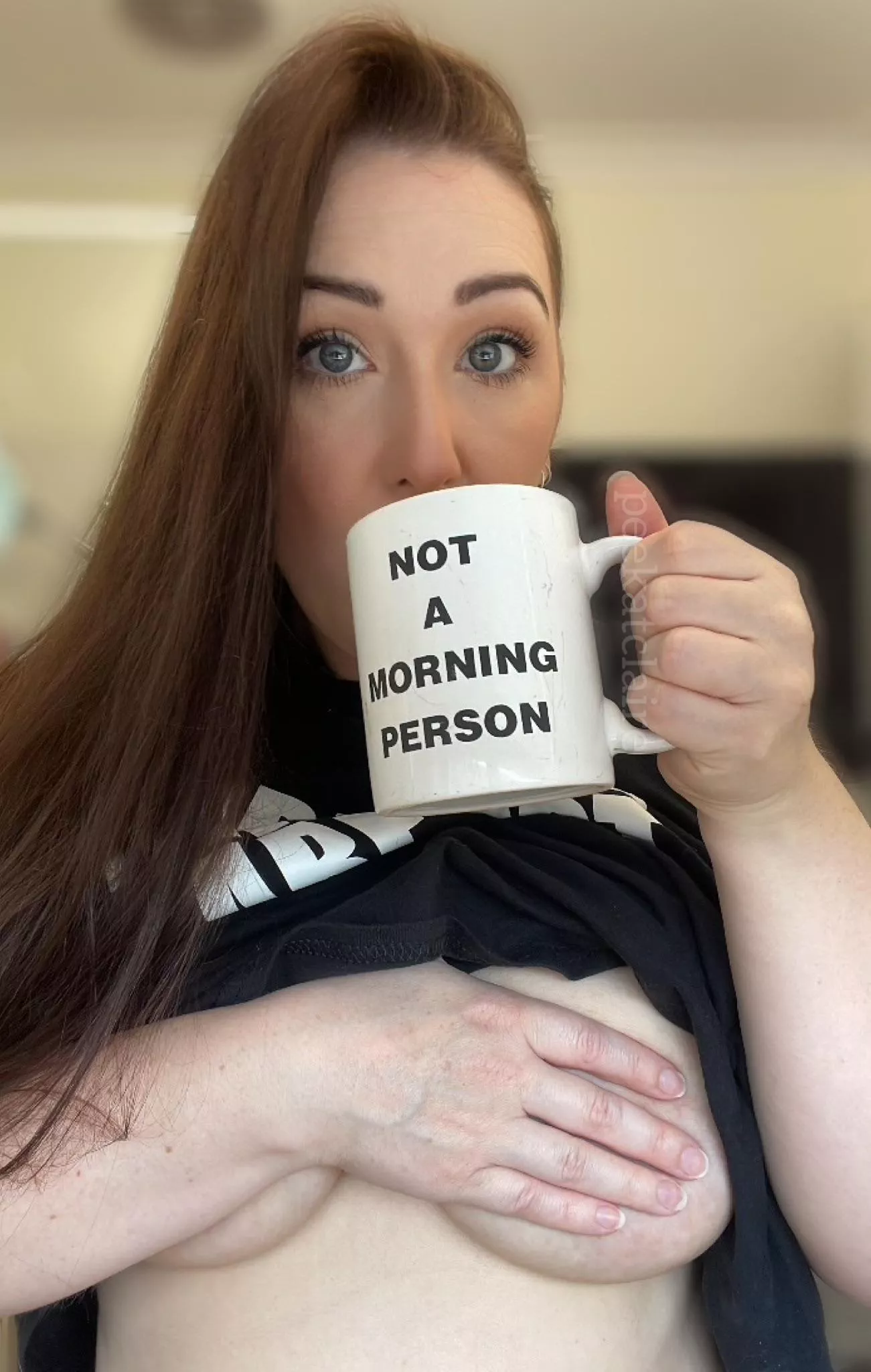 Let’s go back to bed