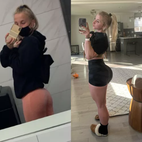 Lots of full bellies and honest work