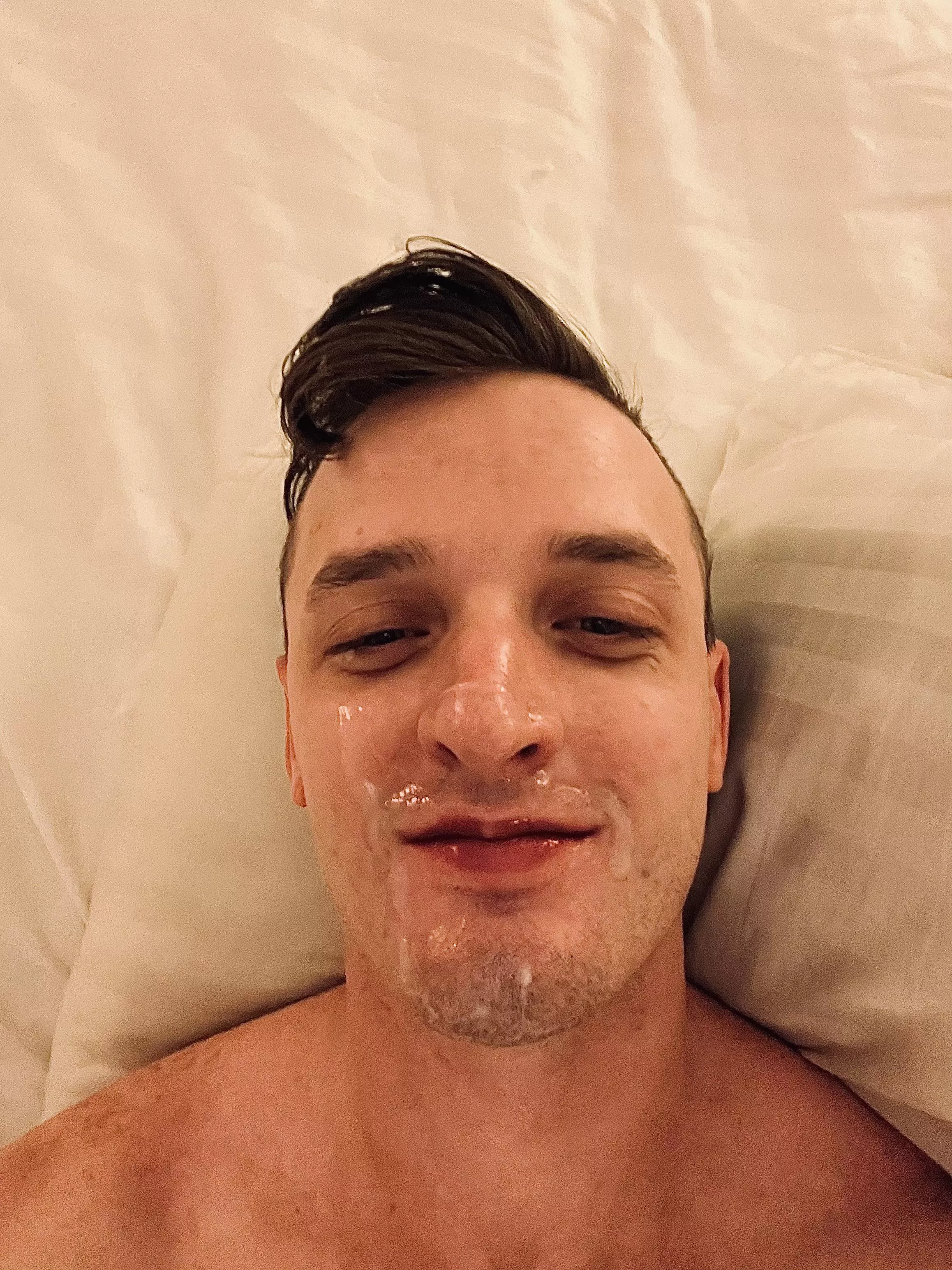 Love a nightly load.