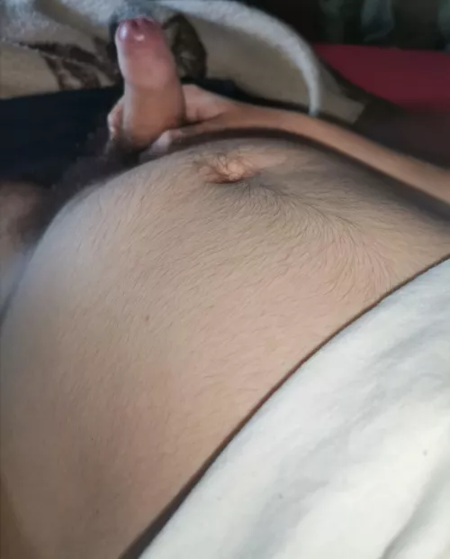 love it when i wake up hard