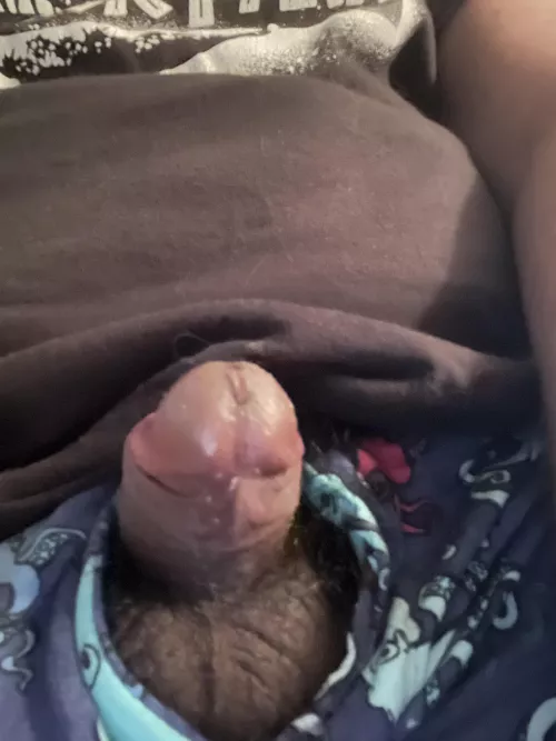 Love when my balls come out to play