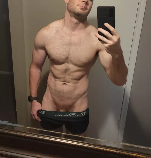 Loving the cold weather in Texas