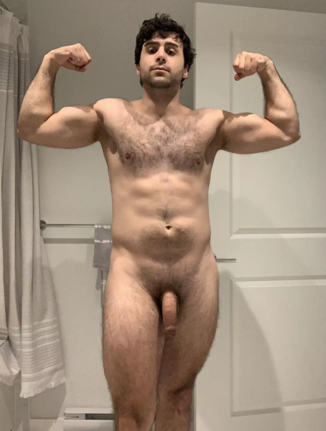 (M) Been feeling pretty self conscious lately. Wondering how desirable I am