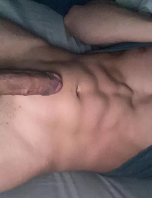 [M] cuddle season