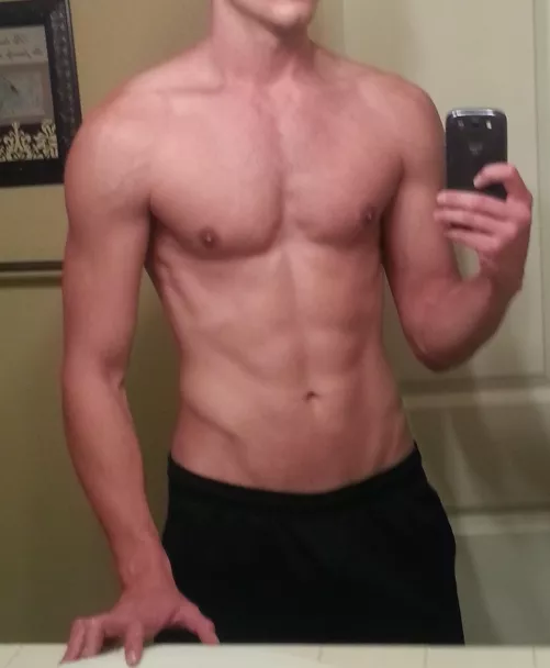 [M] Trying this again…what are your thoughts?
