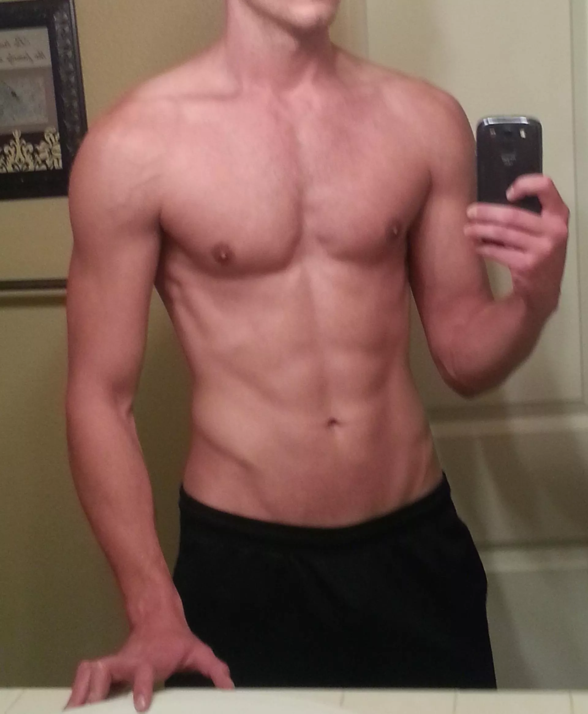 [M] Trying this again…what are your thoughts?