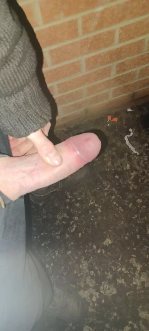 M18 first post ft my lil semi