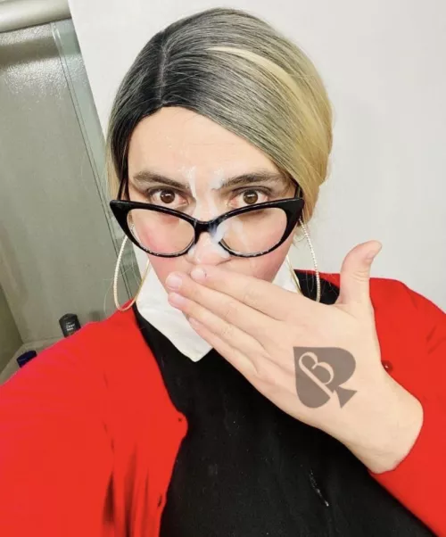 Make me a QOS ♠️❤️