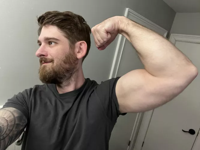 Making progress (bro-gress)