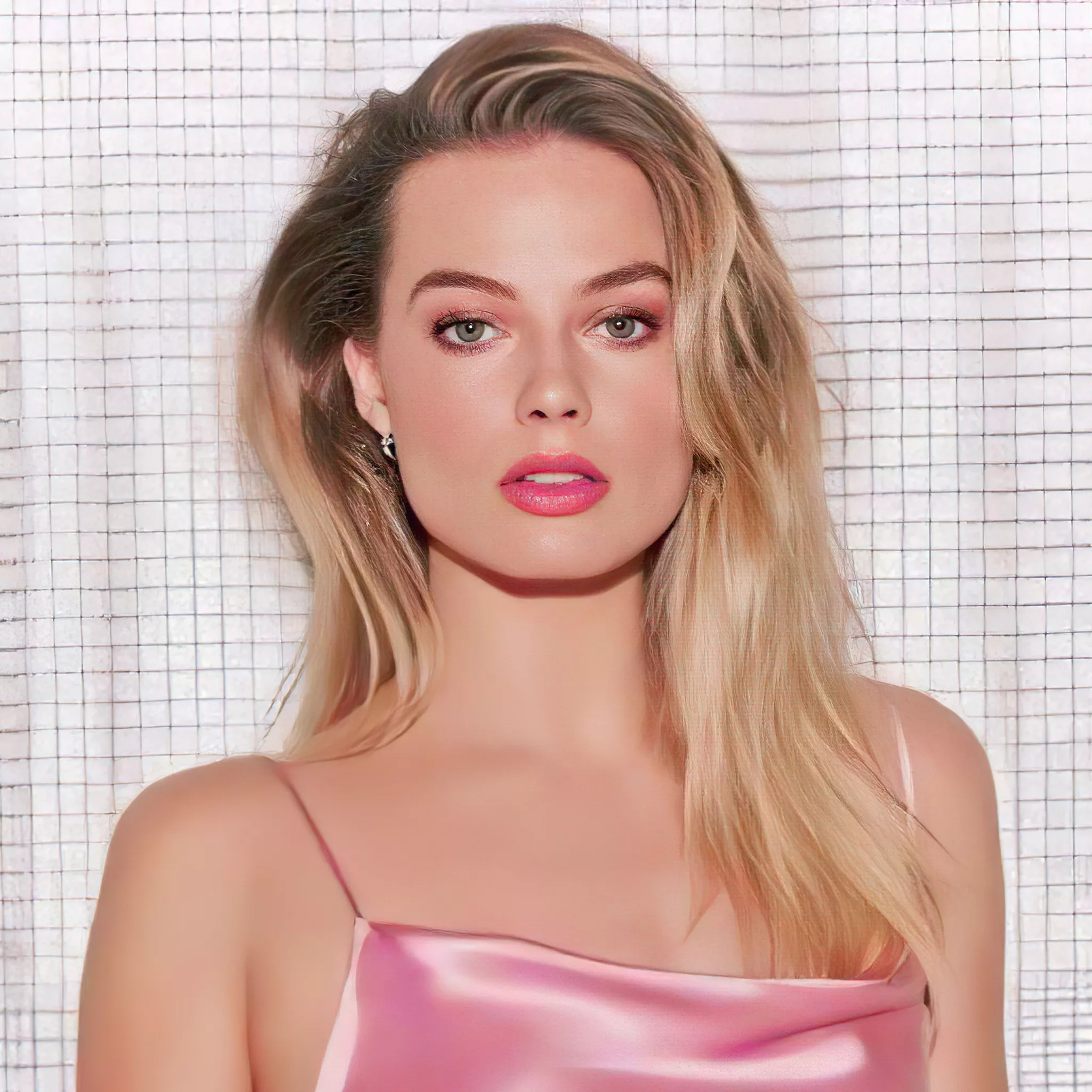 Margot Robbie
