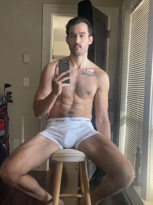 Morning everybody 😜