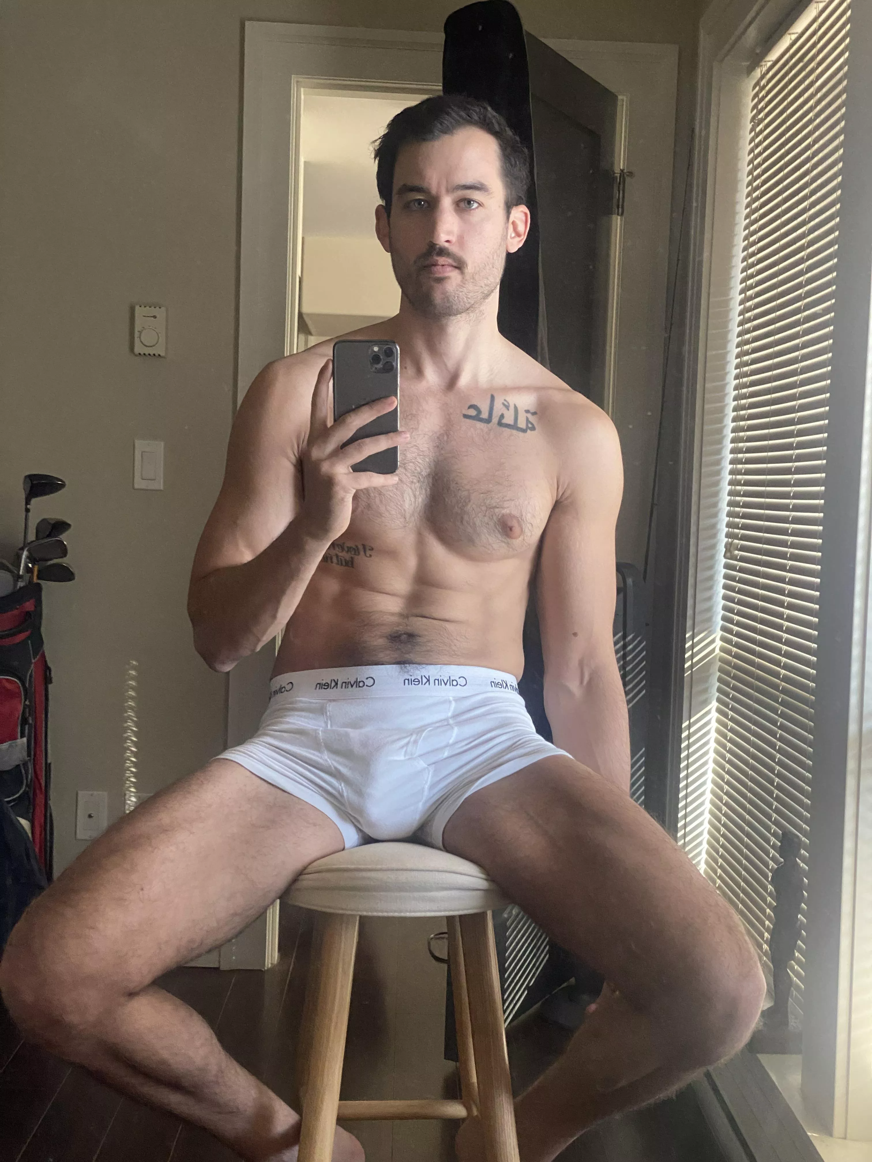 Morning everybody 😜