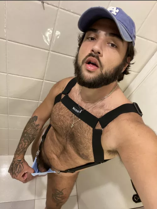 My favorite sex suit, more in bio 😈👅