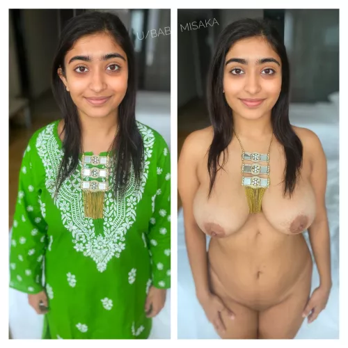 My Indian On/Off 🙏💗 [F]