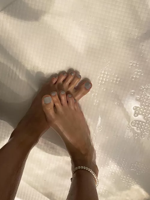 My little ladies 🤭