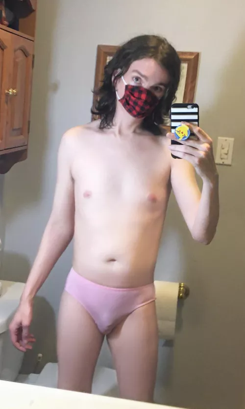 My very first pair 🥰