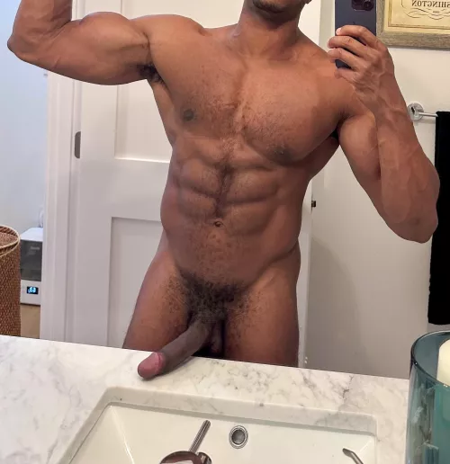 Need to be drained 😈