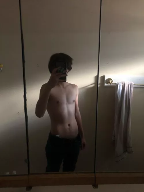 New here! What’s up?