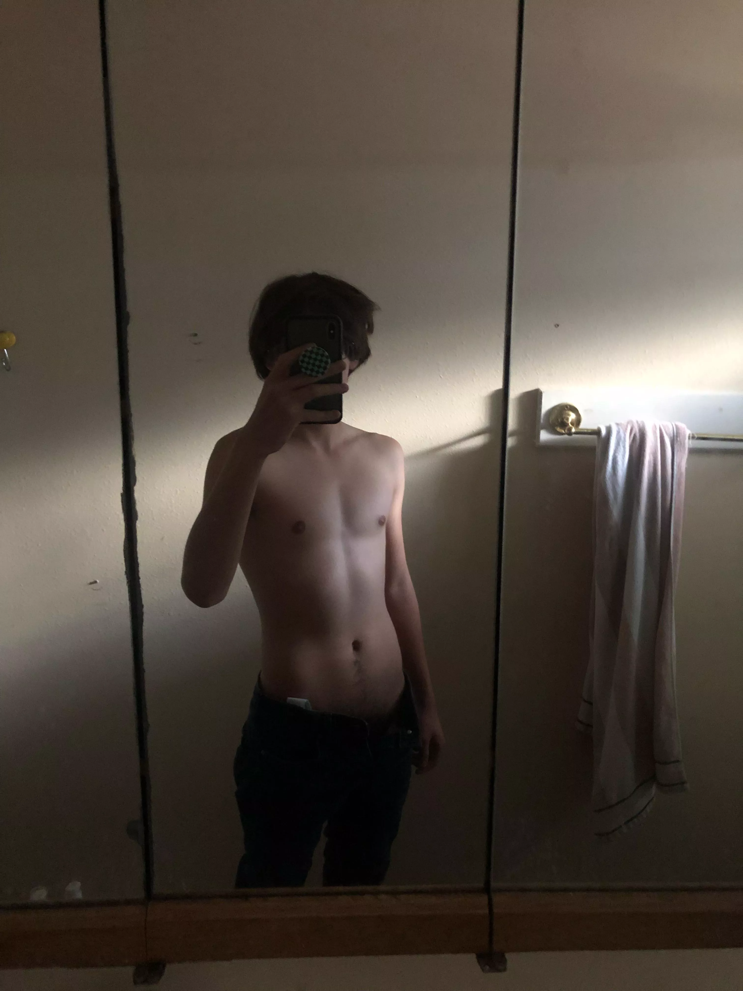 New here! What’s up?