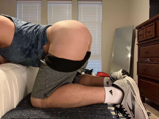 Newly single bottom in need of stud top 👀