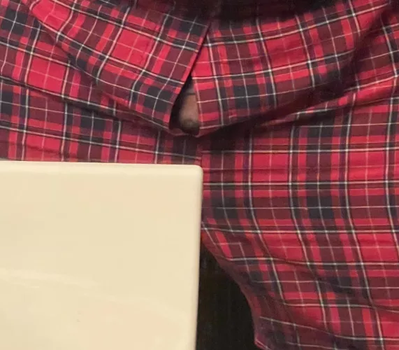 Now it’s time for a more common pattern Tartan!