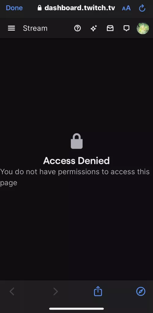 Ok, what does this even mean? I literally have nothing to add to this as I’m so confused.