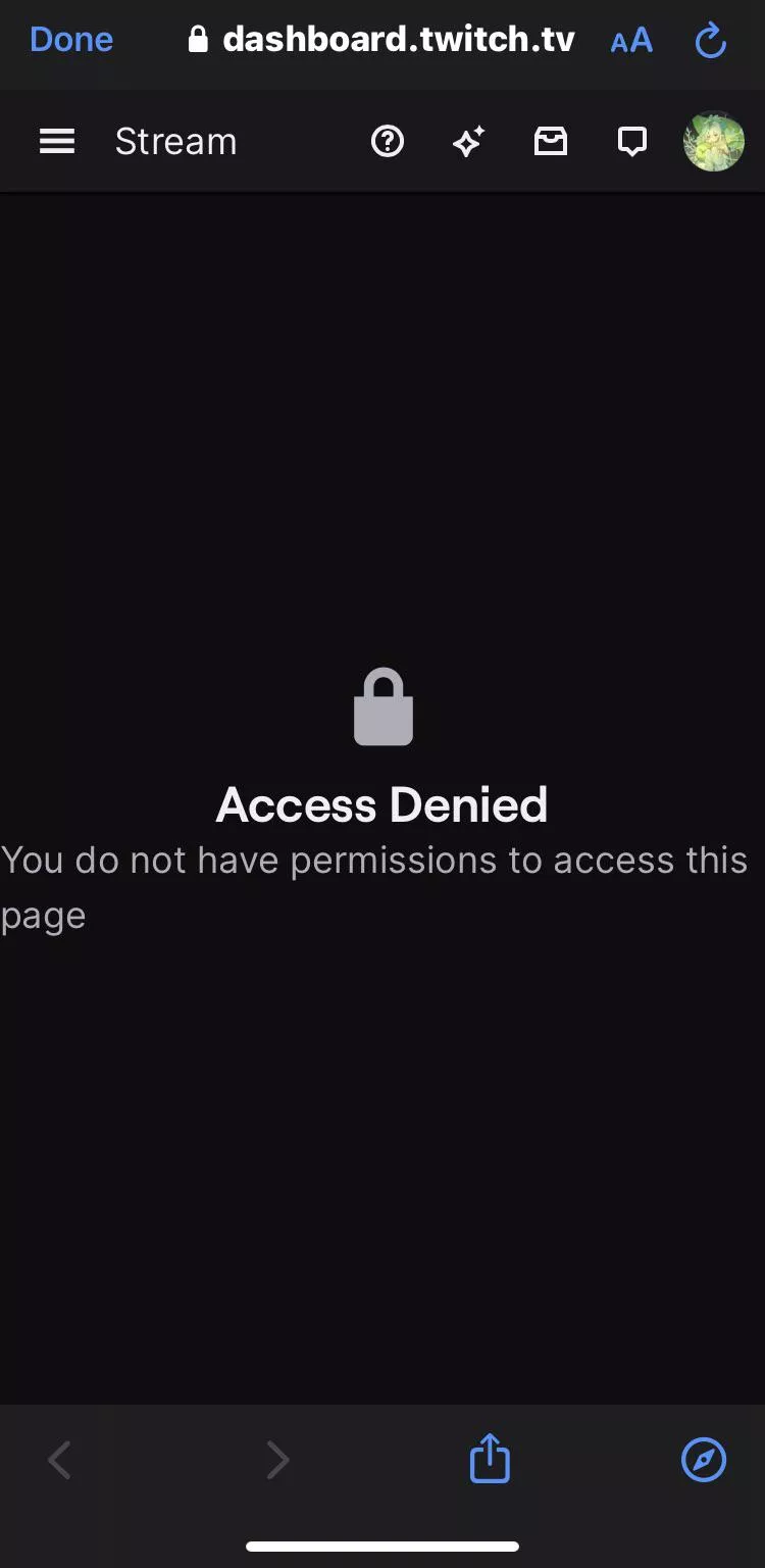 Ok, what does this even mean? I literally have nothing to add to this as I’m so confused.