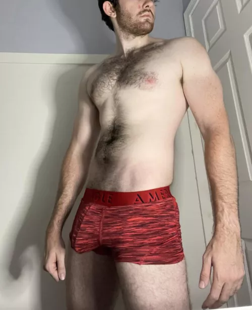 Peel these off of me