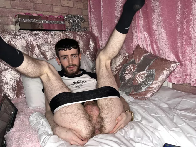 Pound me daddy😈😈😈